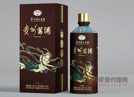 好酱酒新机遇贵州酱酒七窖优品值得入手