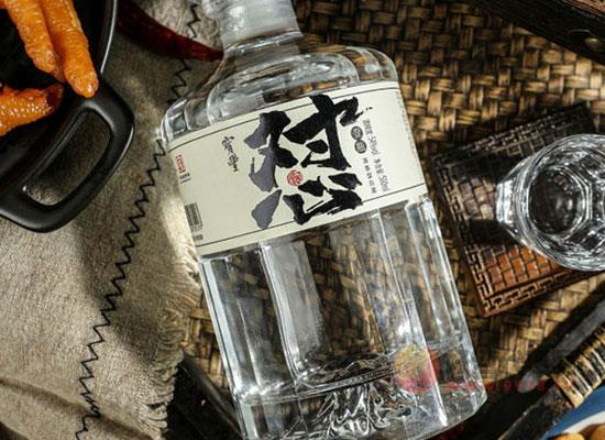 宝丰怼酒
