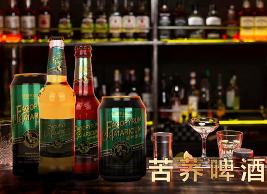 扬子系列啤酒