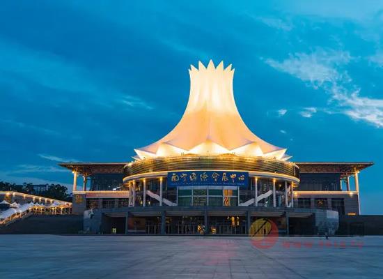 2022第20届广西糖酒博览会展会