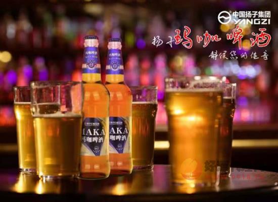 扬子红酒业有限公司