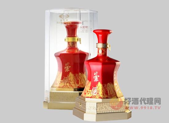 崇阳酒