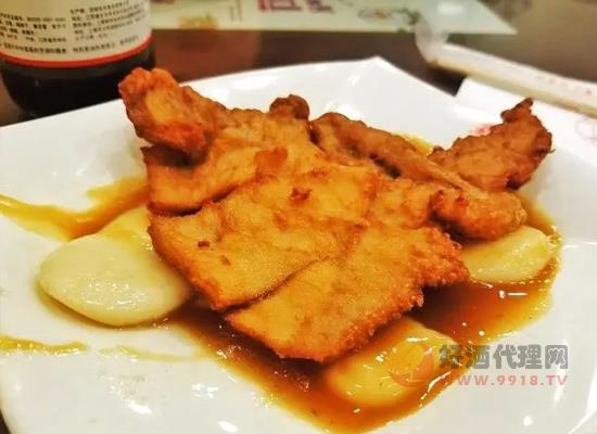 排骨年糕