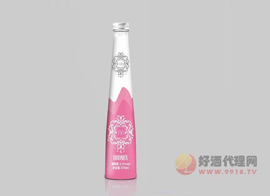 苏打酒