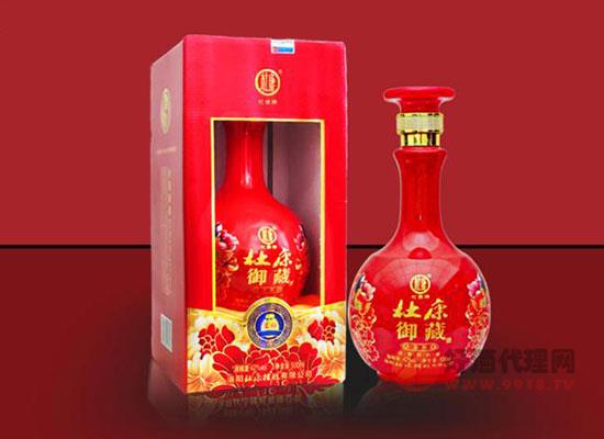 杜康白酒
