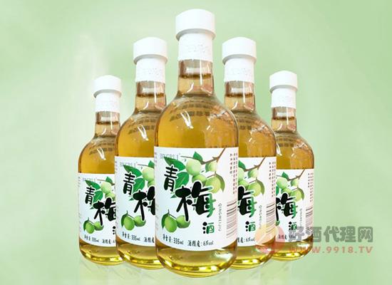 果酒