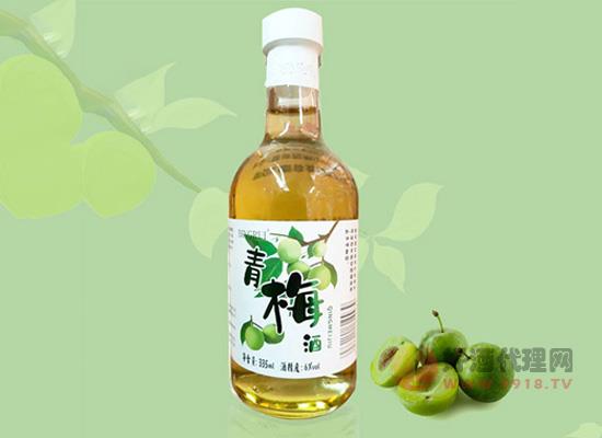 果酒