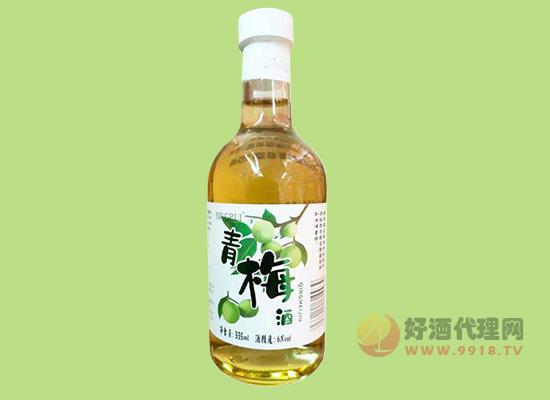 果酒