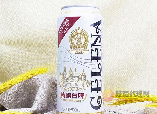 哥乐娜精酿啤酒