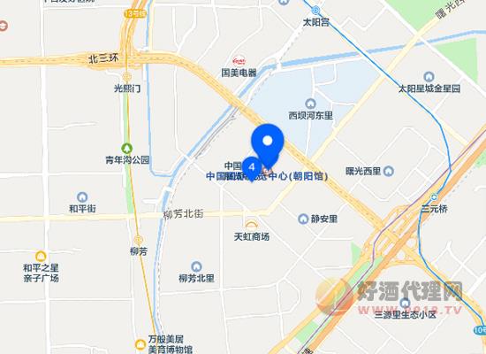 路线