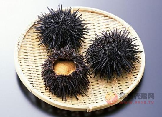美食