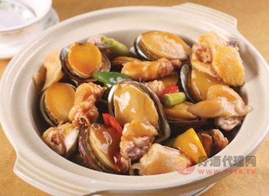 美食