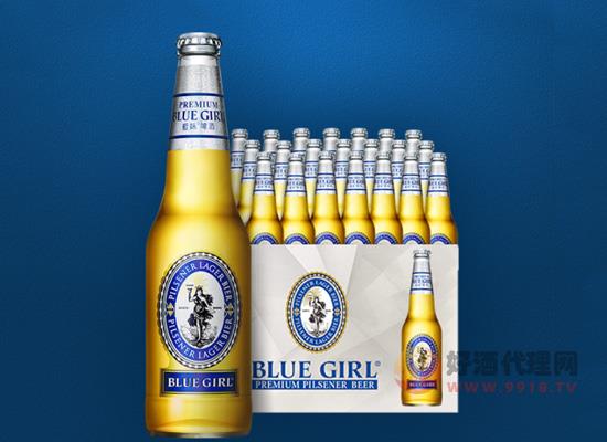 蓝妹啤酒盖子图片