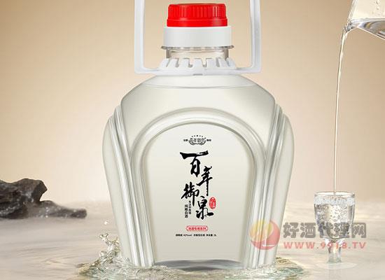 百年御泉酒图片