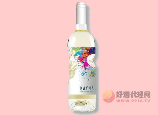 干白葡萄酒