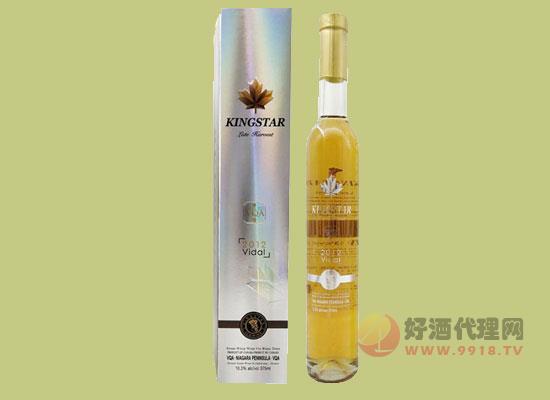 加拿大冰酒