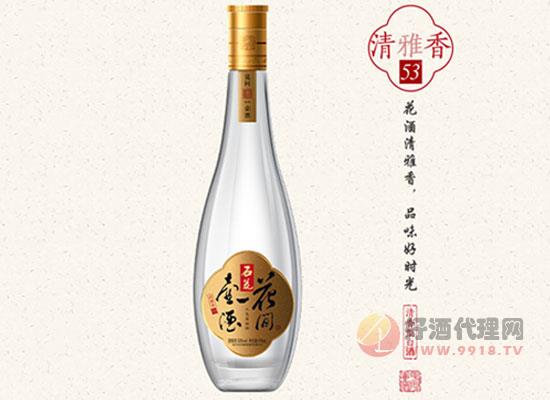 花间一壶酒
