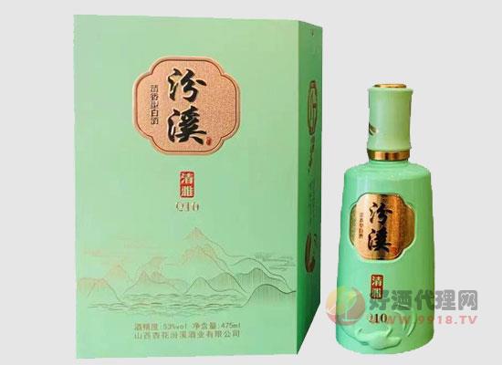 汾溪酒