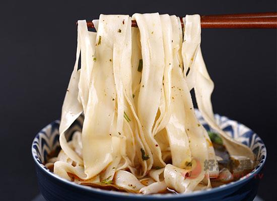 烩面