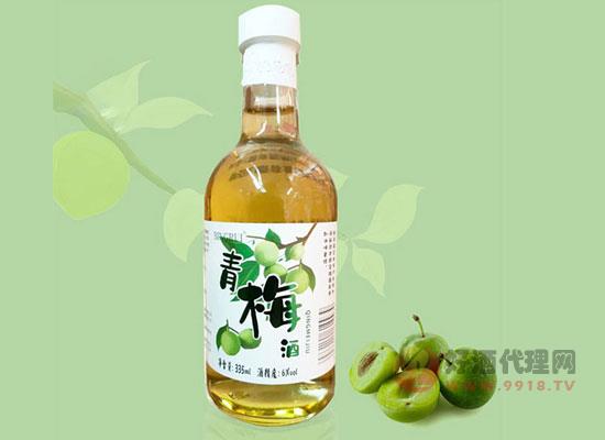BINGRUI青梅酒