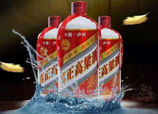 真正酱酒