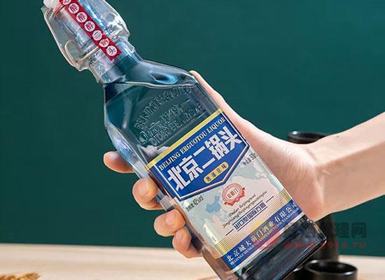 北京二锅头