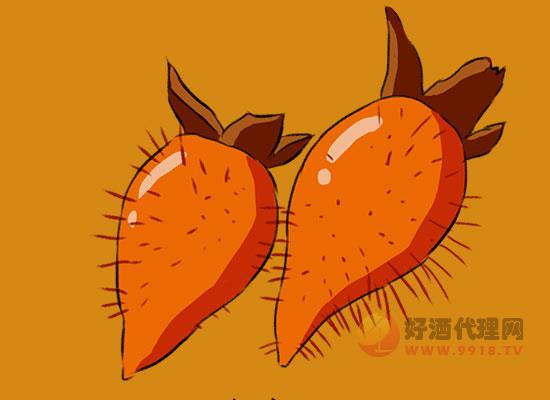 金樱子