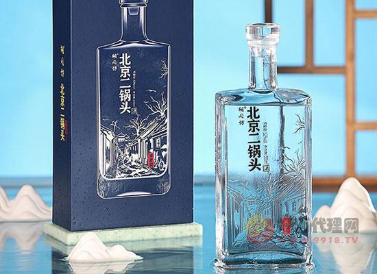 胡同坊二锅头