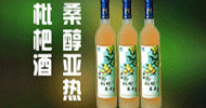 廣東桑醇酒業有限公司