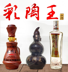 河南省彩陶王酒业有限公司