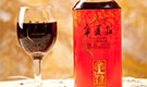 宁夏枸杞酒有“杂质” 是因为果肉多？
