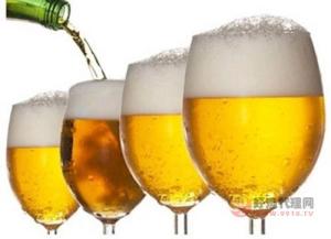 越南啤酒销售量亚洲排名第三