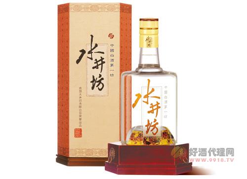 水井坊将上调部分中高档产品出厂价