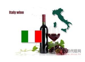 意大利葡萄酒价格表