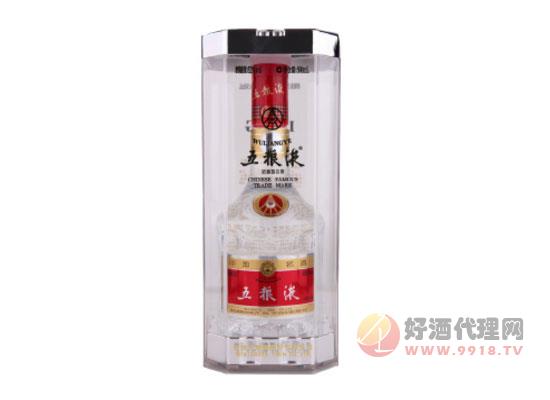 中国酒五粮液WULIANGYE 白酒500ml 2本-