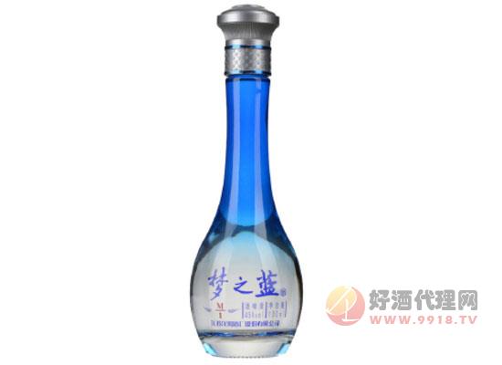 夢之藍梦之蓝45% 中国酒M9 YANGHESPIRITCLASSIC-