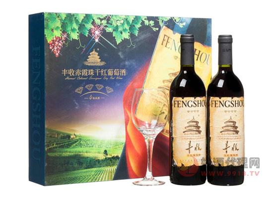 丰收葡萄酒公司教你品酒礼仪