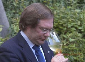 伊安·达加塔：最好的意大利葡萄酒专家