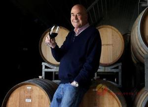 James Halliday：澳洲葡萄酒界的旗帜