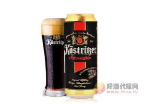 卡力特德国黑啤罐装啤酒价格