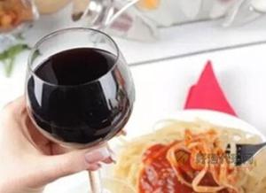 葡萄酒与意大利面如何搭配？