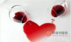 秋季葡萄酒饮用之葡萄酒怎样喝才能养生
