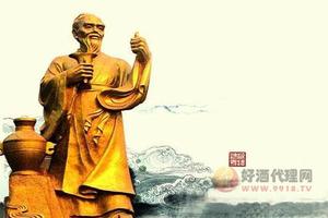 为什么杜康老酒能够养生?