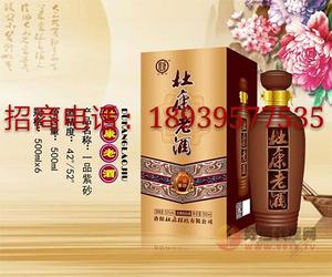 白酒中的苦味是怎么来的？