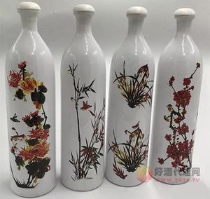 牛栏山庄即将推出新产品