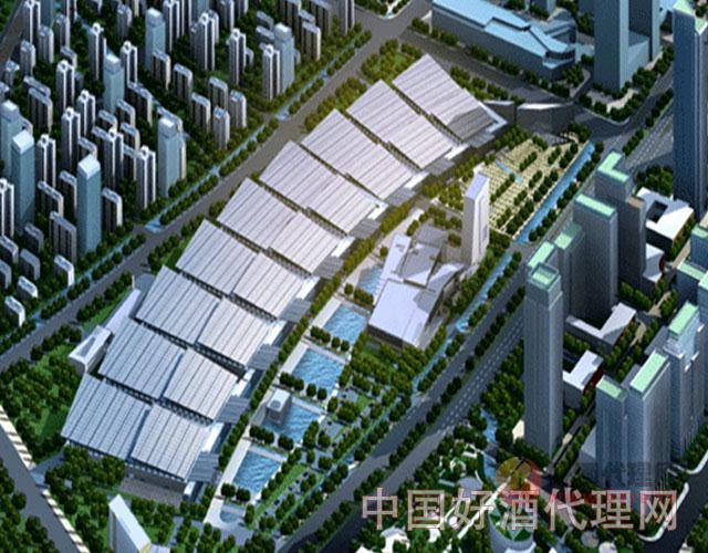2018第四届中国(南京)国际糖酒食品交易会