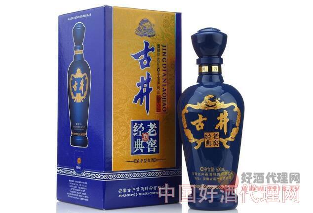 安徽本地名酒有哪些？安徽十大白酒品牌排名-秒火好酒代理网