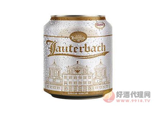 风里雨里，劳特巴赫啤酒小镇等你!