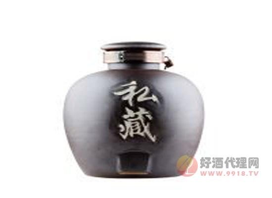 上海众谷酒业 为您带来更好更健康的纯粮食酒