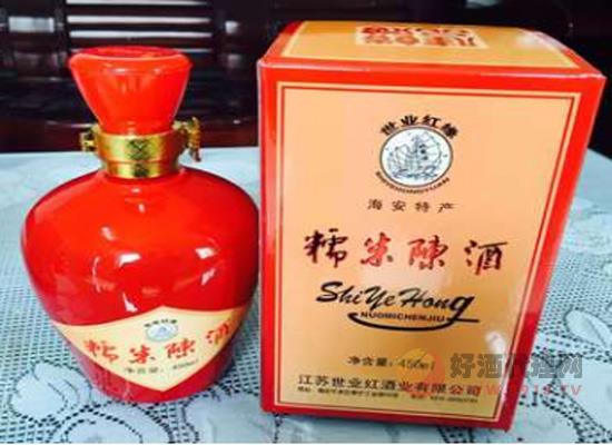 江苏世业红酒业服务大众老百姓，倡导绿色健康